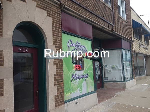 Photo of Oakton Spa