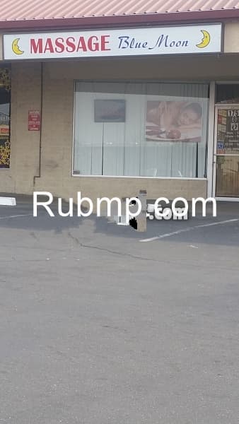 Photo of Blue Moon Massage