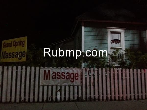 Photo of Asian Massage Center