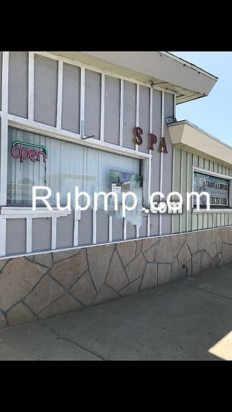 Photo of Mermaid spa