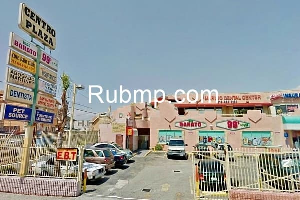 Photo of Q Massage
