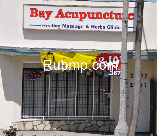 Photo of Redondo Beach Happy Feet Massage