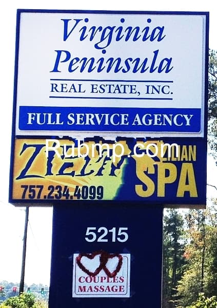 Photo of Massage by the Beach LLC