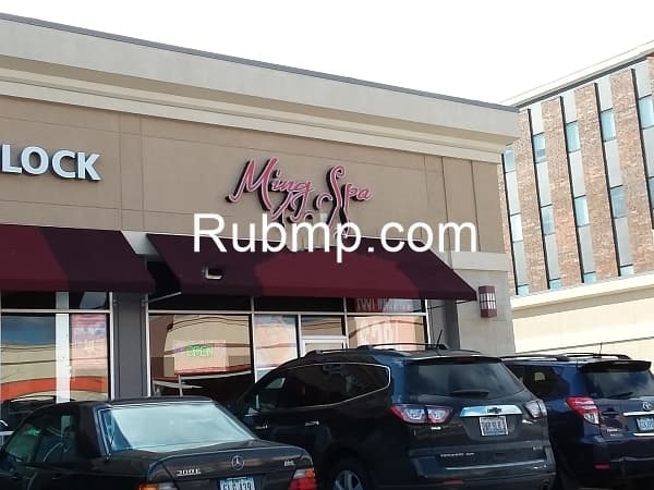 Photo of Ming Spa