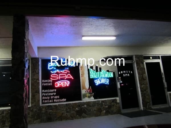Photo of Casino Massage & Spa -Across Hard Rock