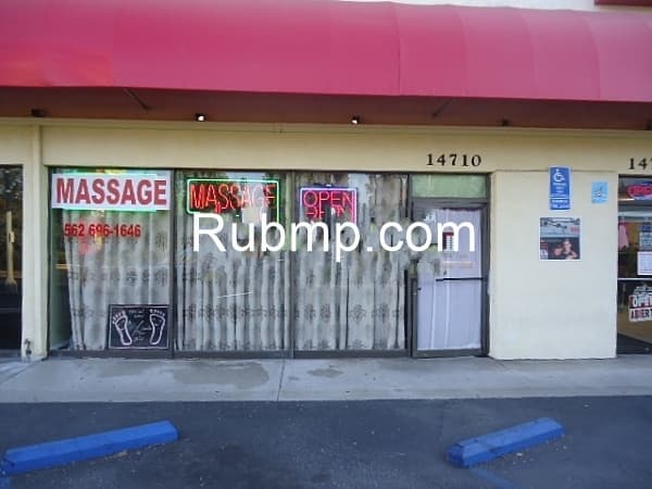 Photo of Mayflower Massage Spa