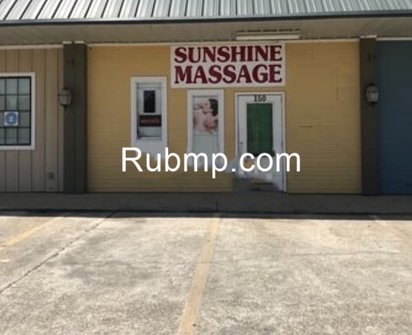 Photo of Sunshine Massage