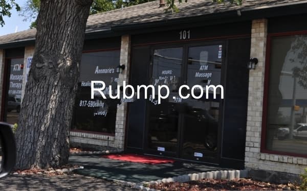 Photo of Healing Touch Massage