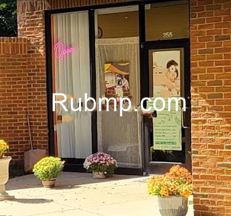 Photo of Sunshine Health Massage