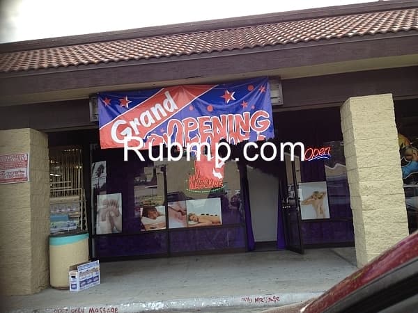 Photo of Reseda Massage