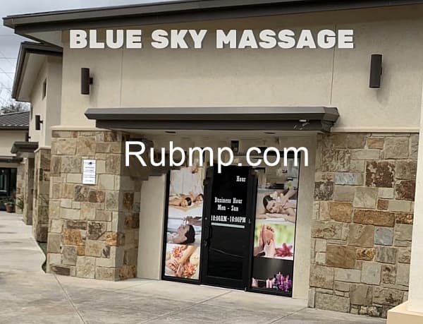 Photo of Blue Sky Massage