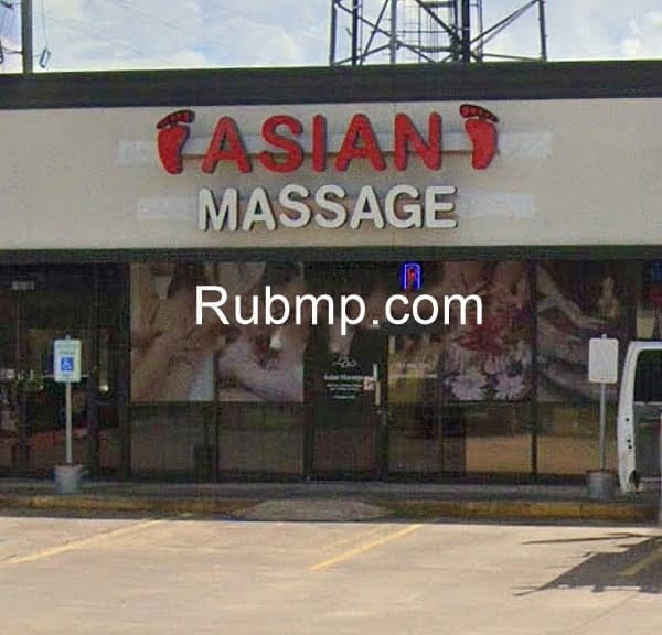 Photo of Kingwood massage