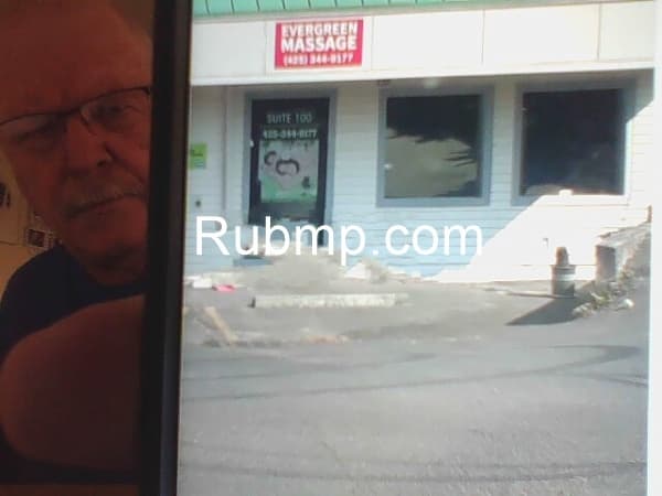 Photo of EVERGREEN MASSAGE