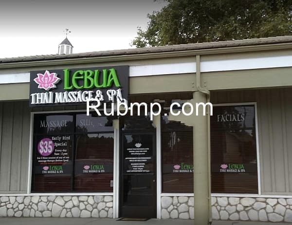 Photo of LeBua Thai Massage & Spa - Studebaker Rd