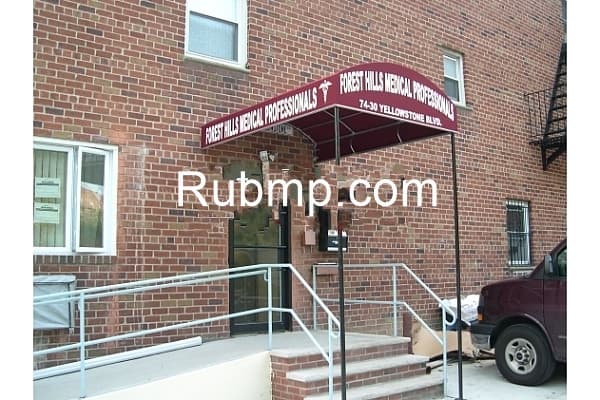 Photo of Angel Health Center