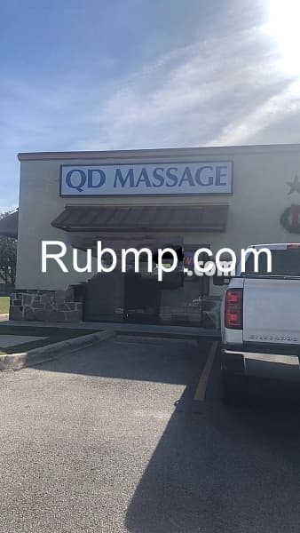 Photo of QD Massage