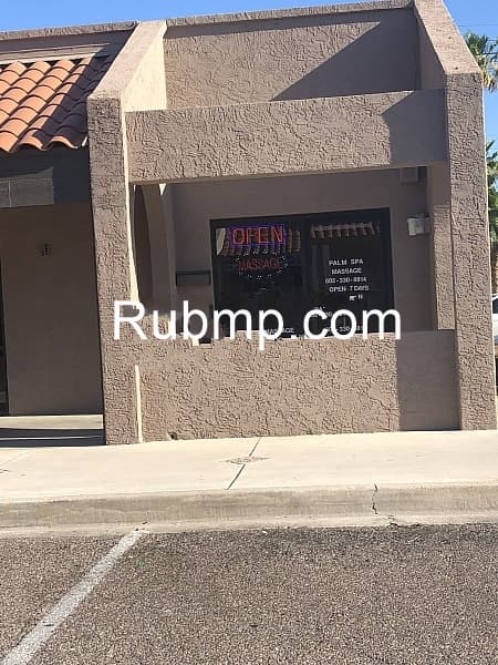 Photo of Palm Spa