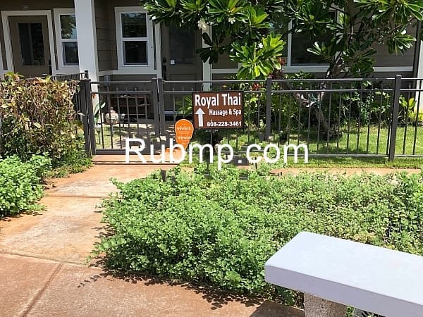 Photo of Royal Thai