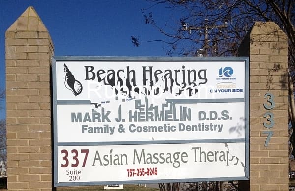 Photo of Asian Massage Therapy