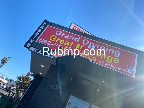 Photo of Enjoy Massage