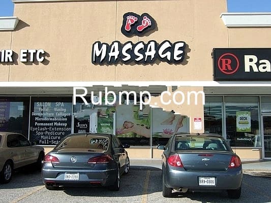 Photo of AJ Body Massage