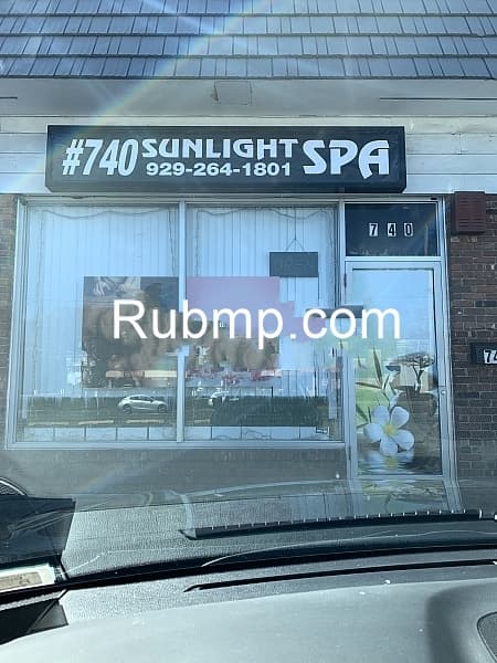 Photo of Ru Foot Spa