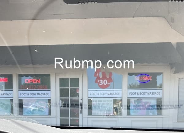 Photo of Relax foot Spa & massage