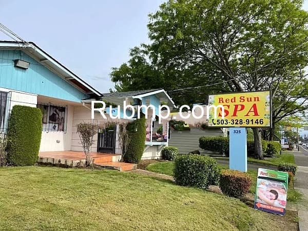 Photo of Red Sun Spa