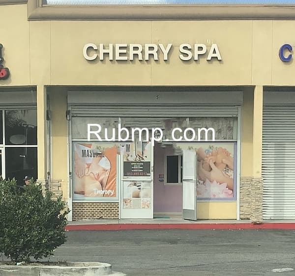 Photo of Cherry spa