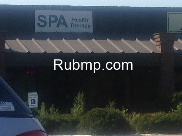Photo of Massage Therapy & Spa