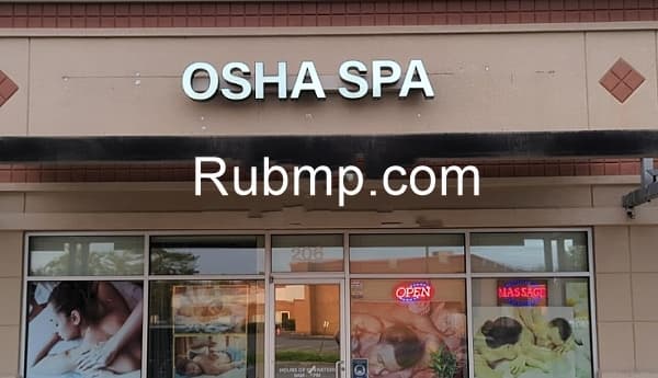 Photo of Osha Spa