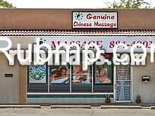 Photo of Wonderful Massage