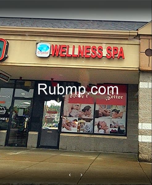 Photo of Crystal Wellness Spa
