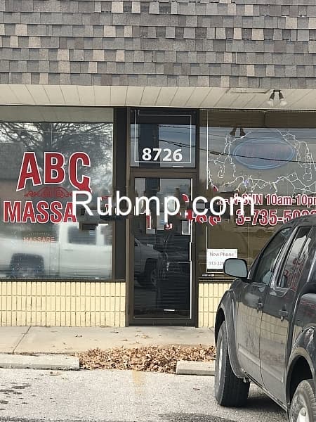 Photo of ABC massage
