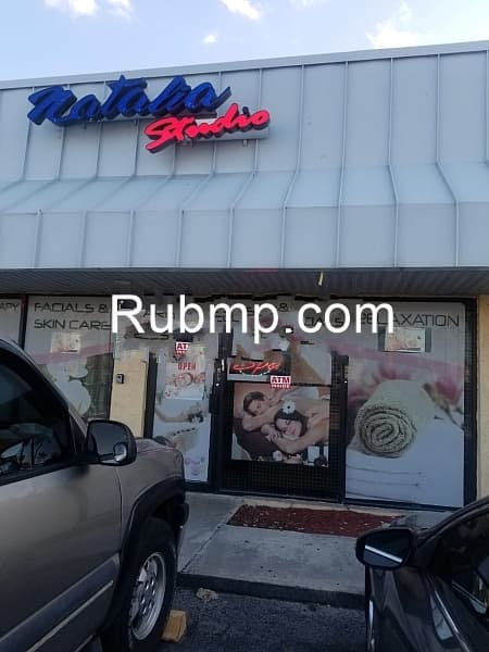 Photo of Natalia Studio
