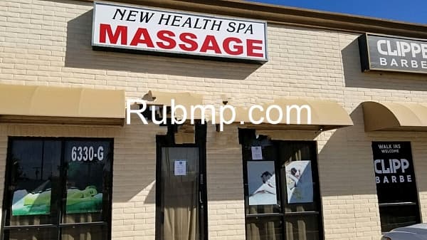 Photo of Health Spa NYC