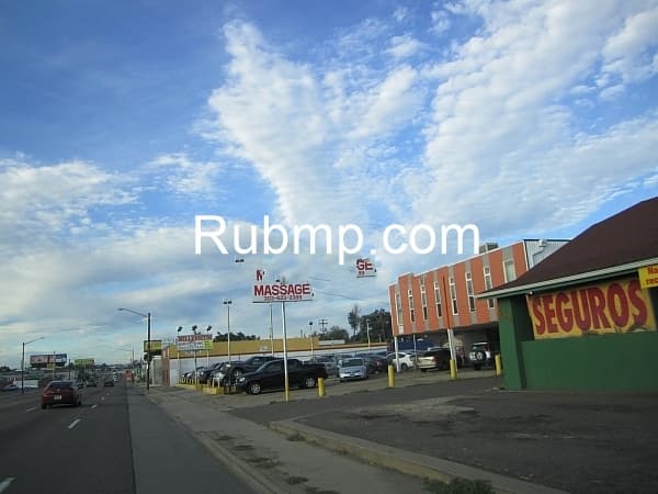 Photo of Sun Spa