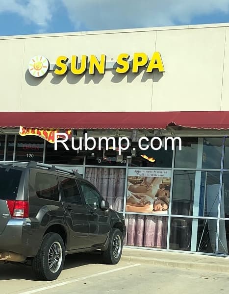 Photo of Sun Spa Massage