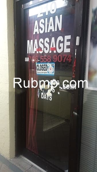 Photo of Asian Massage