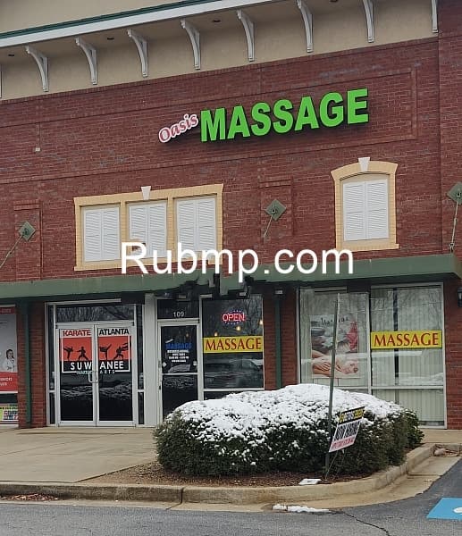 Photo of Oasis Massage