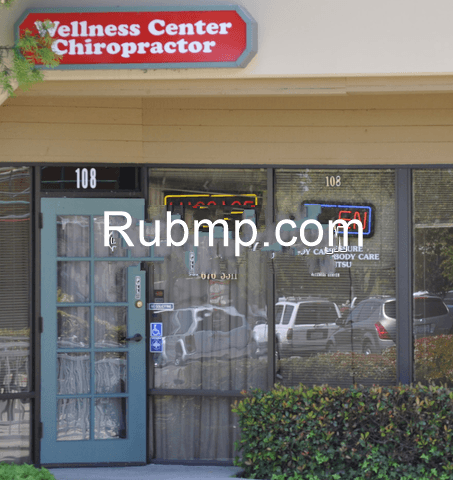Photo of Hands on Wellness