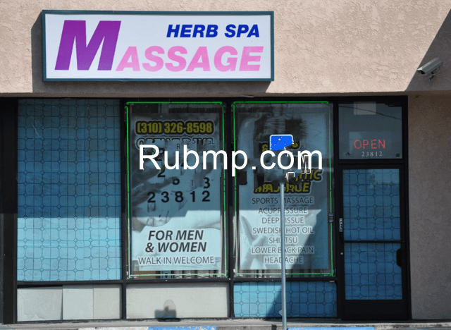 Photo of Herb Spa