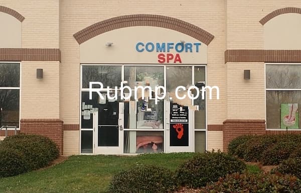 Photo of Comfort Spa