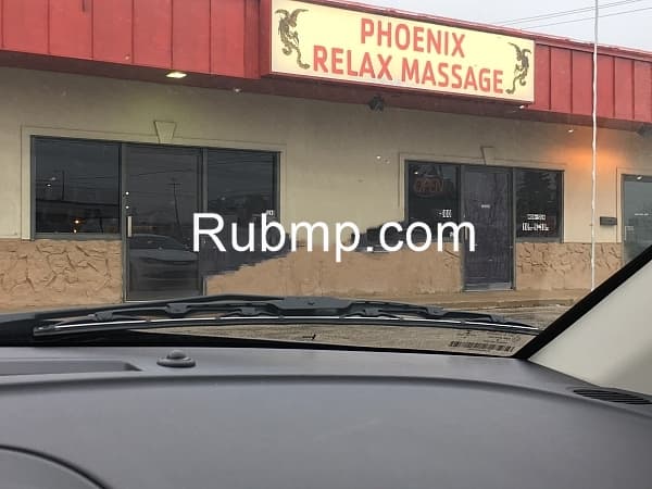 Photo of Phoenix Relax Massage