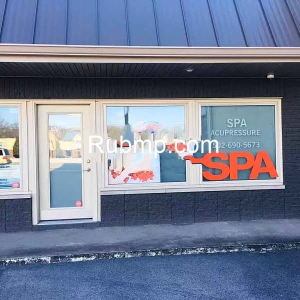 Photo of Beautiful Spa