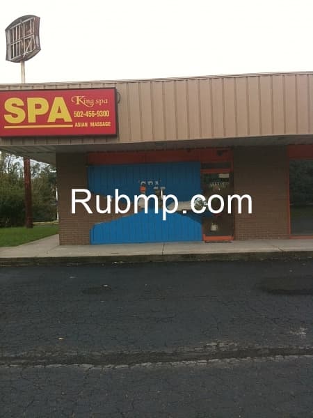 Photo of King Spa