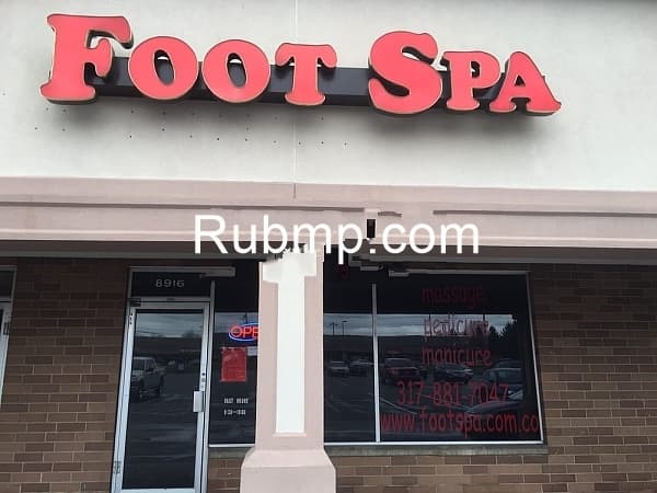 Photo of Foot Spa