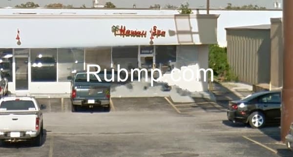 Photo of Hawaii Spa
