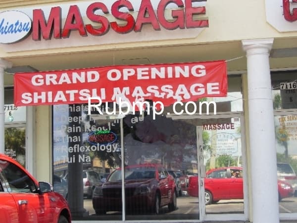 Photo of Shiatsu & Massage Therapy