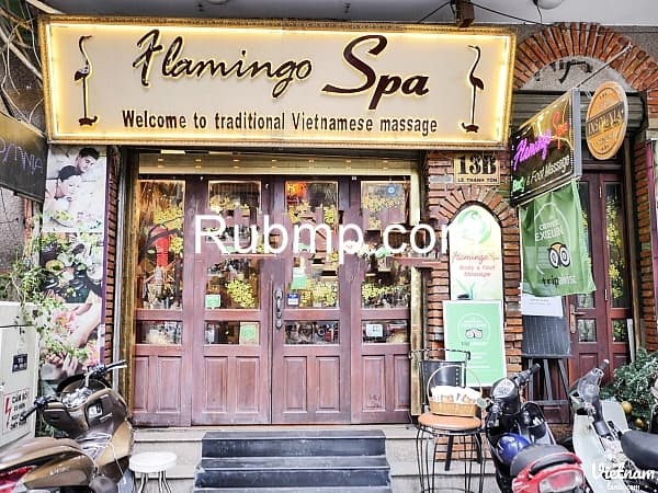 Photo of FLAMINGO SPA